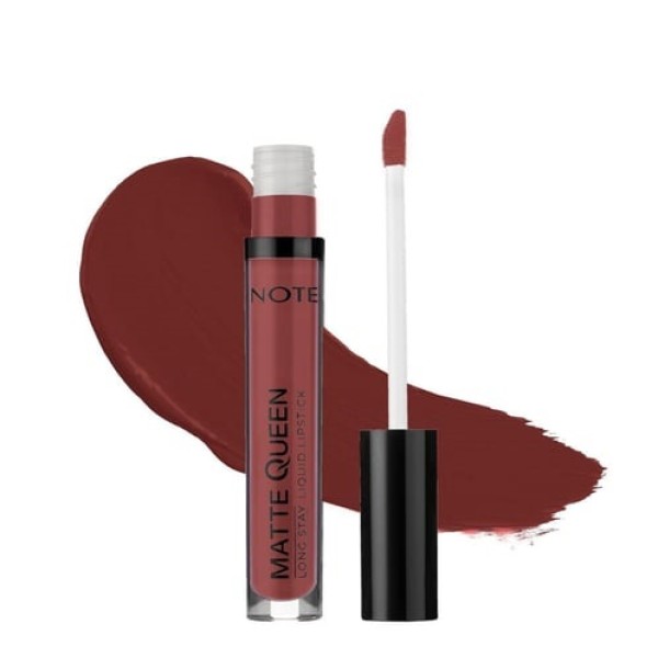 Lipstick Matte Queen 022
