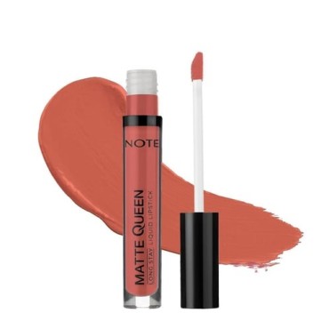 Lipstick Matte Queen 024