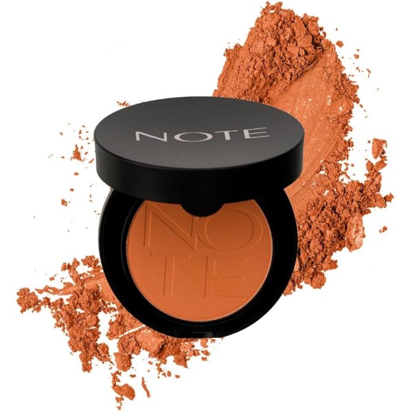 Blusher Luminous Silk Compact 003