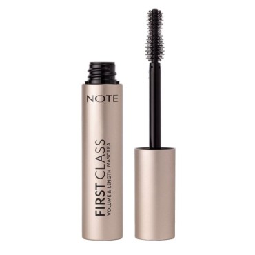 Mascara First Class Volume And Length