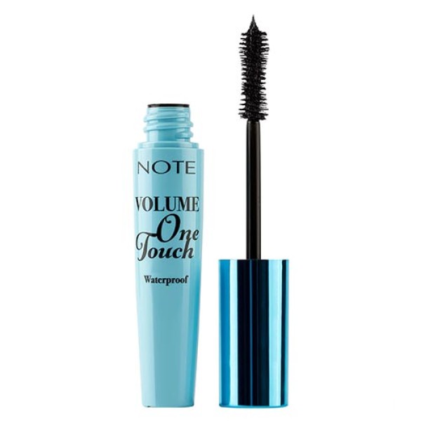 Mascara Volume One Touch Waterproof 
