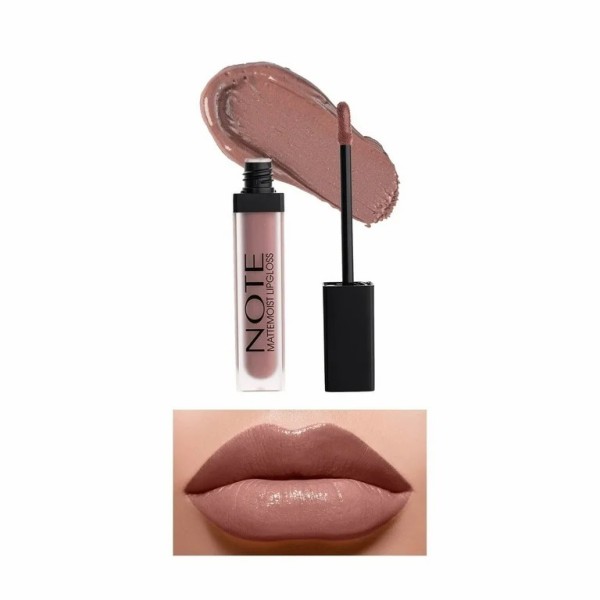 Lip Gloss Mattemoist 401