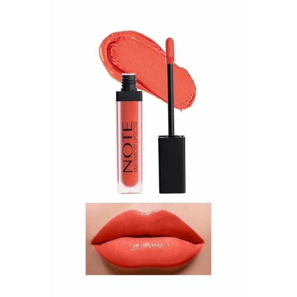 Lip Gloss Mattemoist 405