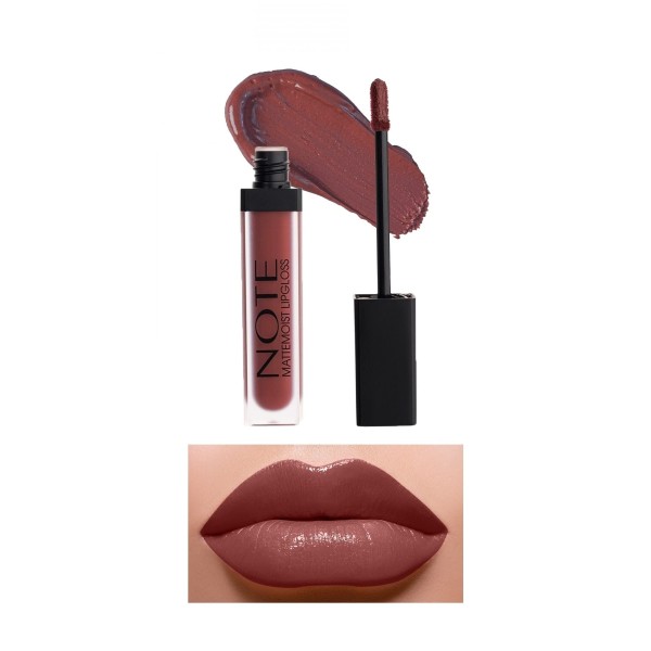 Lip Gloss Mattemoist 415