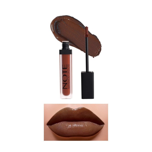 Lip Gloss Mattemoist 416