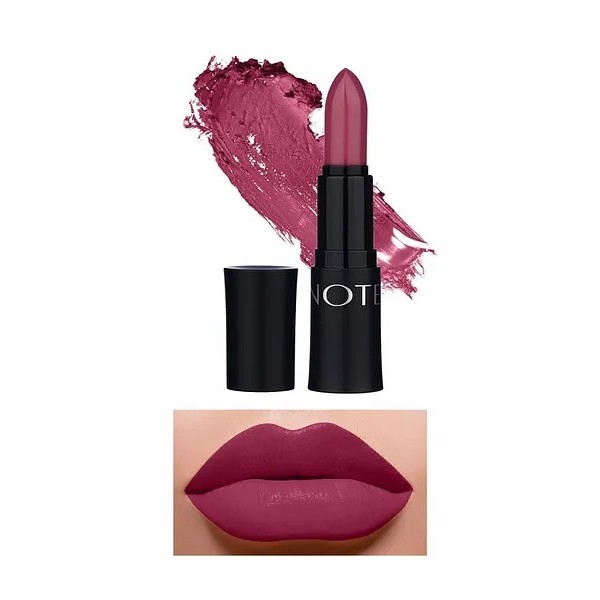 Lipstick Mattemoist 312