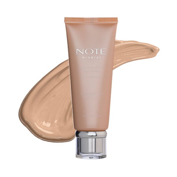 Foundation Mineral 401