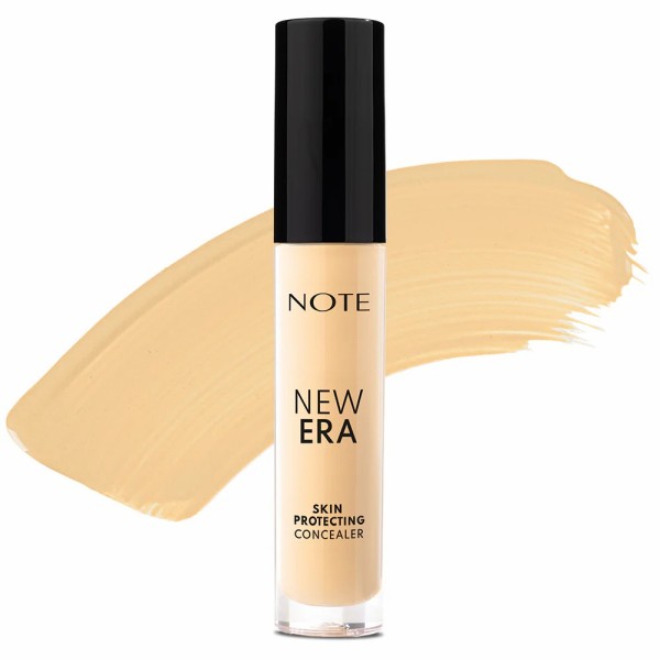 Concealer New Era Skin Protecting 10 Sand