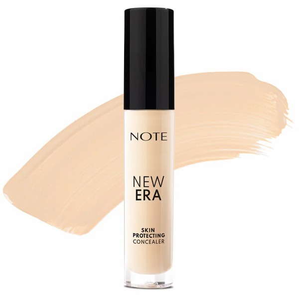 Concealer New Era Skin Protecting 20 Light Beige