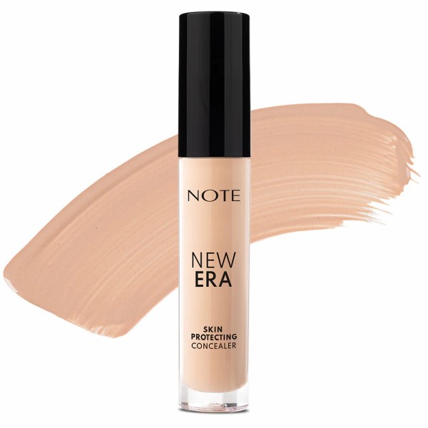 Concealer New Era Skin Protecting 30 Natural Ivory