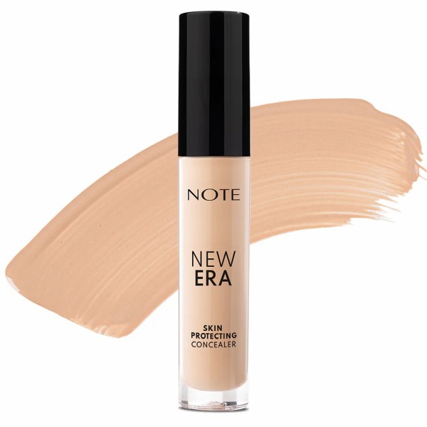 Concealer New Era Skin Protecting 40 Soft Ivory