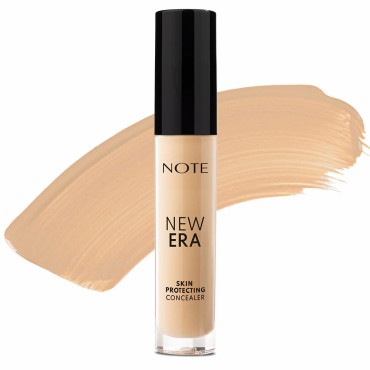 Concealer New Era Skin Protecting 50 Medium Beige