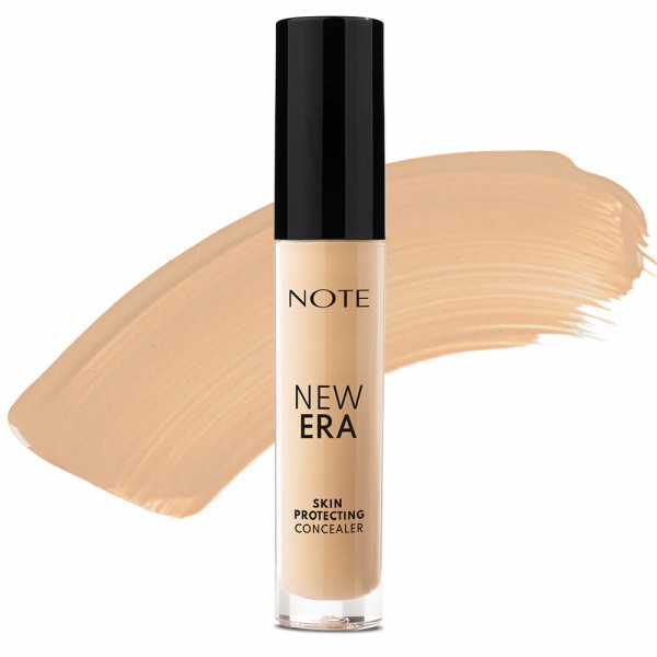 Concealer New Era Skin Protecting 50 Medium Beige
