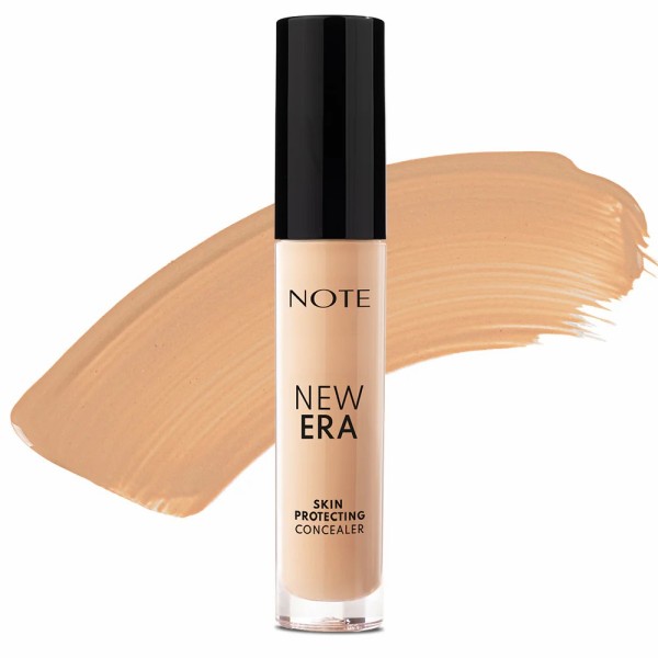 Concealer New Era Skin Protecting 60 Deep Beige