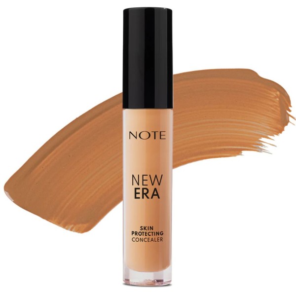 Concealer New Era Skin Protecting 80 Warm Almond