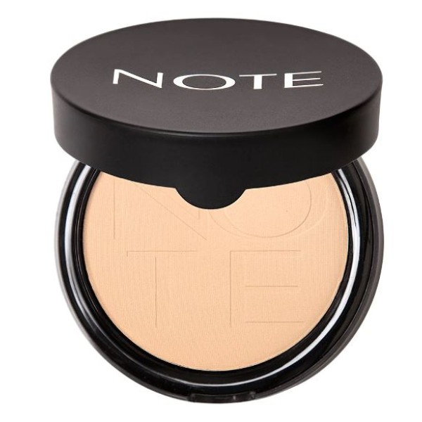 Powder Luminous Silk Compact 02 Natural Beige