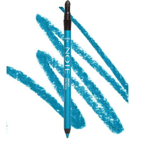 Eye Pencil Smokey Waterproof 05