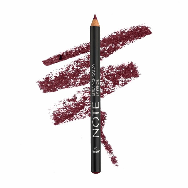 Lip Pencil Ultra Rich Color 05