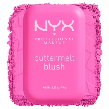 Blush Buttermelt 001 My Butta Half
