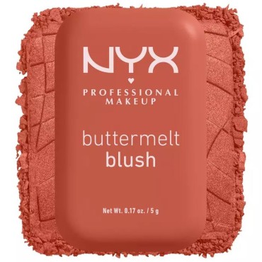 Blush Buttermelt 09 Feeling Butta