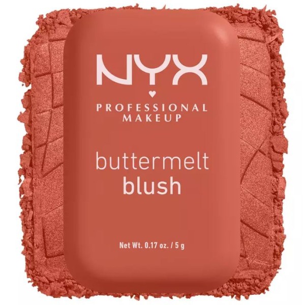 Blush Buttermelt 009 Feeling Butta