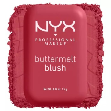 Blush Buttermelt 010 Back And Butta