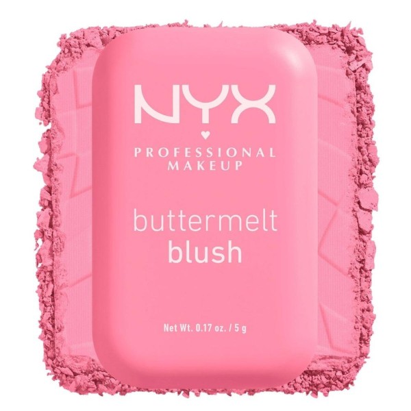 Blush Buttermelt 02 Butta Together