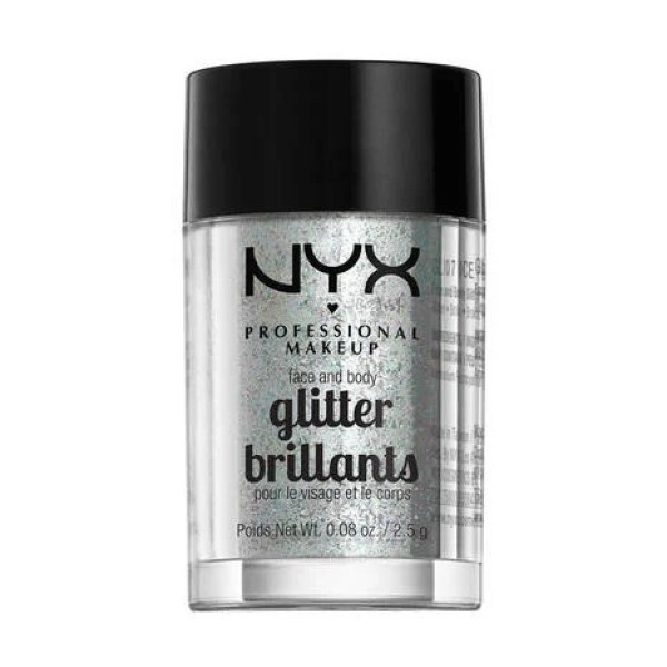 Face & Body Glitter Gli 07 