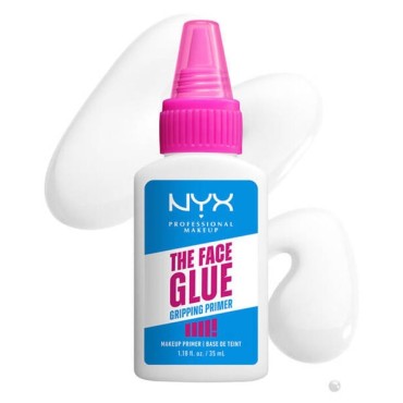 The Face Glue Gripping Primer 35ML