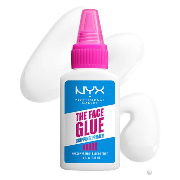 The Face Glue Gripping Primer 35ML