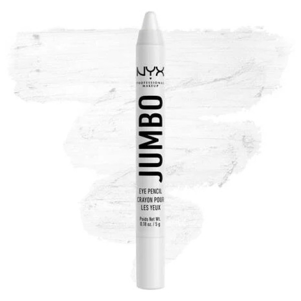 Jumbo Eye Pencil Milk