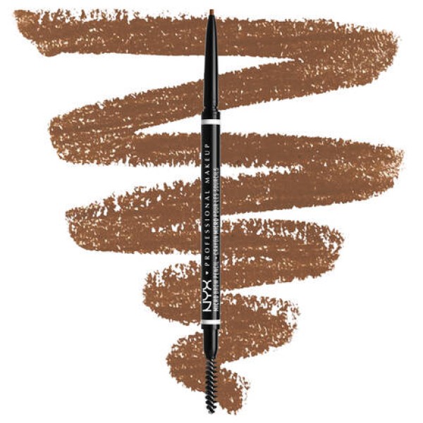 Micro Brow Pencil Auburn