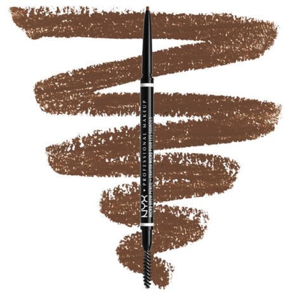 Micro Brow Pencil Chocolate