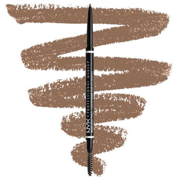 Micro Brow Pencil Taupe