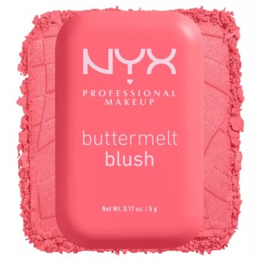 Blush Buttermelt 04 U Know Butta