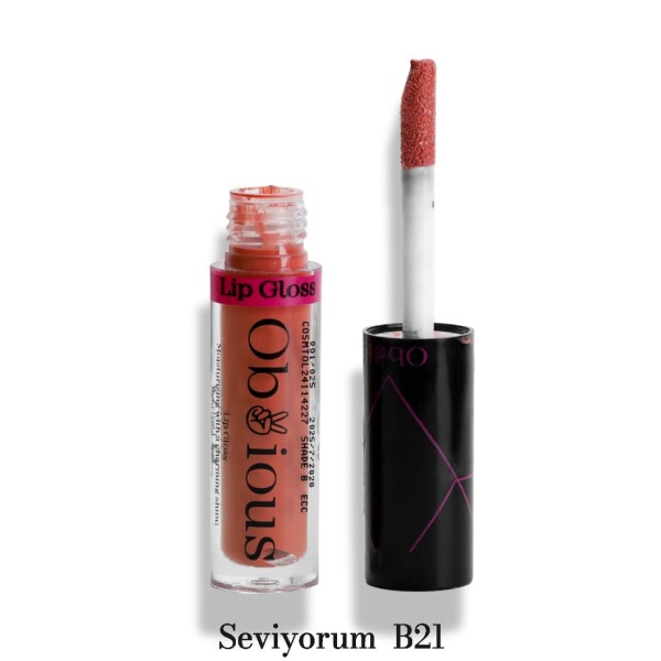 Lip Gloss 021