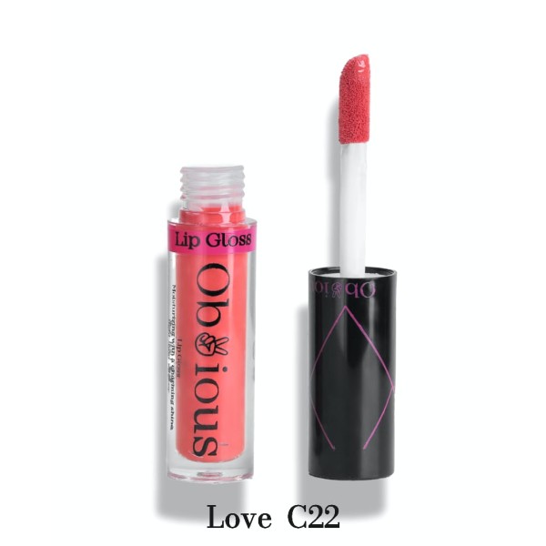 Lip Gloss 022