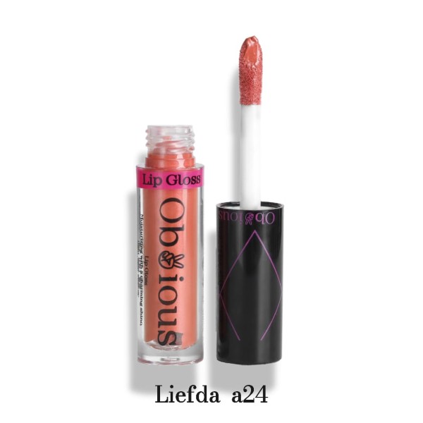 Lip Gloss 024