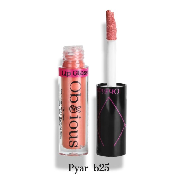 Lip Gloss 025