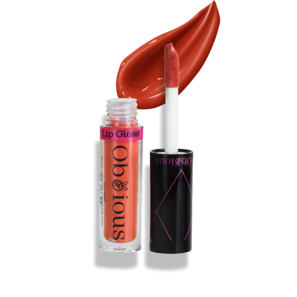 Lip Gloss 023