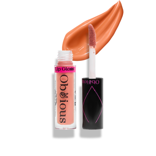 Lip Gloss 020