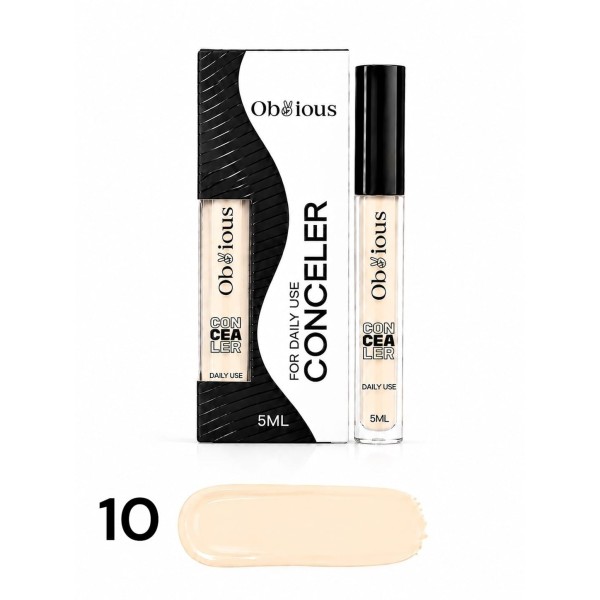 Concealer 010