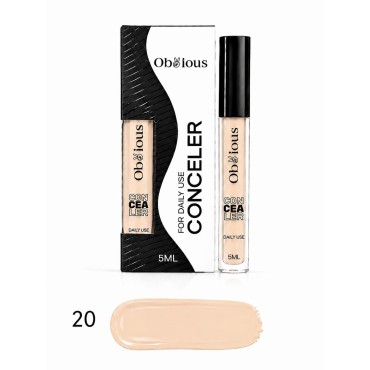 Concealer 020