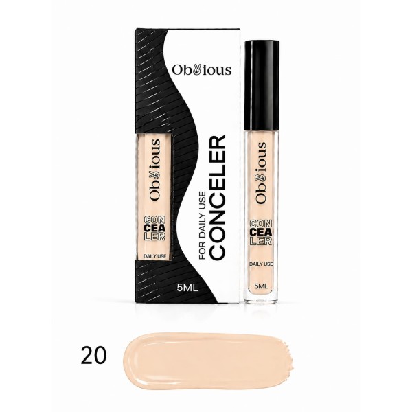 Concealer 020