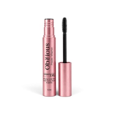 Eyebrow Mascara Micro Wand Powder Gel & Wax 