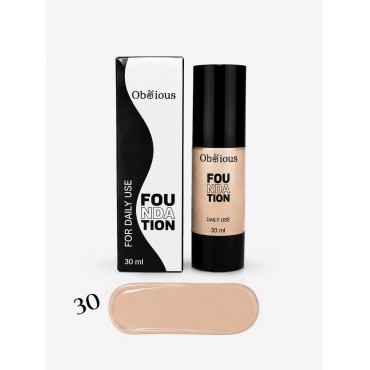 Foundation 030