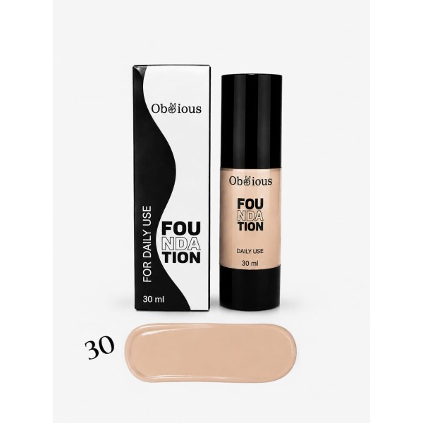 Foundation 030
