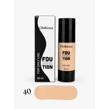 Foundation 040