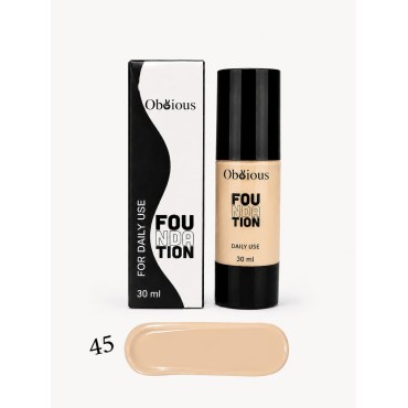 Foundation 045
