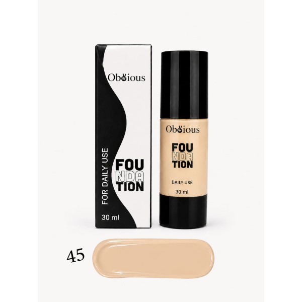 Foundation 045